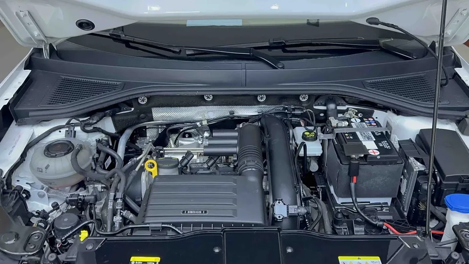 Volkswagen T-Roc TANG 2022 280TSI DSG 2WD Comfort PLUS 2022 — thumbnail 3
