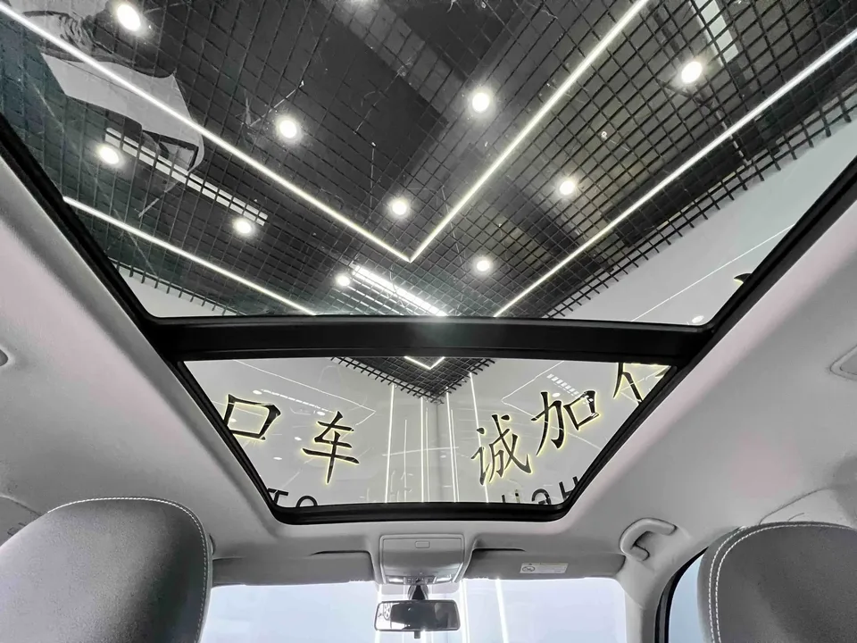 Volkswagen Tiguan L Tiguan L 2023 280TSI Limited Edition 2023 — thumbnail 3