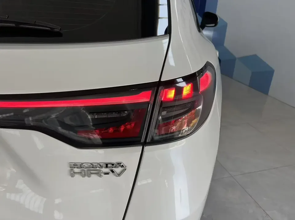Honda HR-V HondaHR-V 2023 240TURBO CVT Jinrui Edition 2024 — thumbnail 2