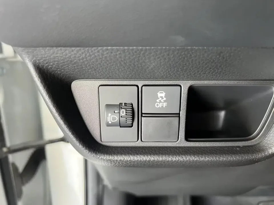 Honda HR-V HondaHR-V 2023 240TURBO CVT Jinrui Edition 2024 — thumbnail 5