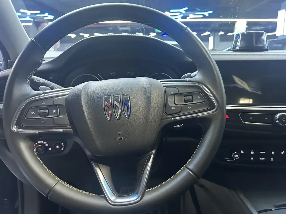 Buick Majesty Majesty 2022 552T Smart 2022 — thumbnail 3