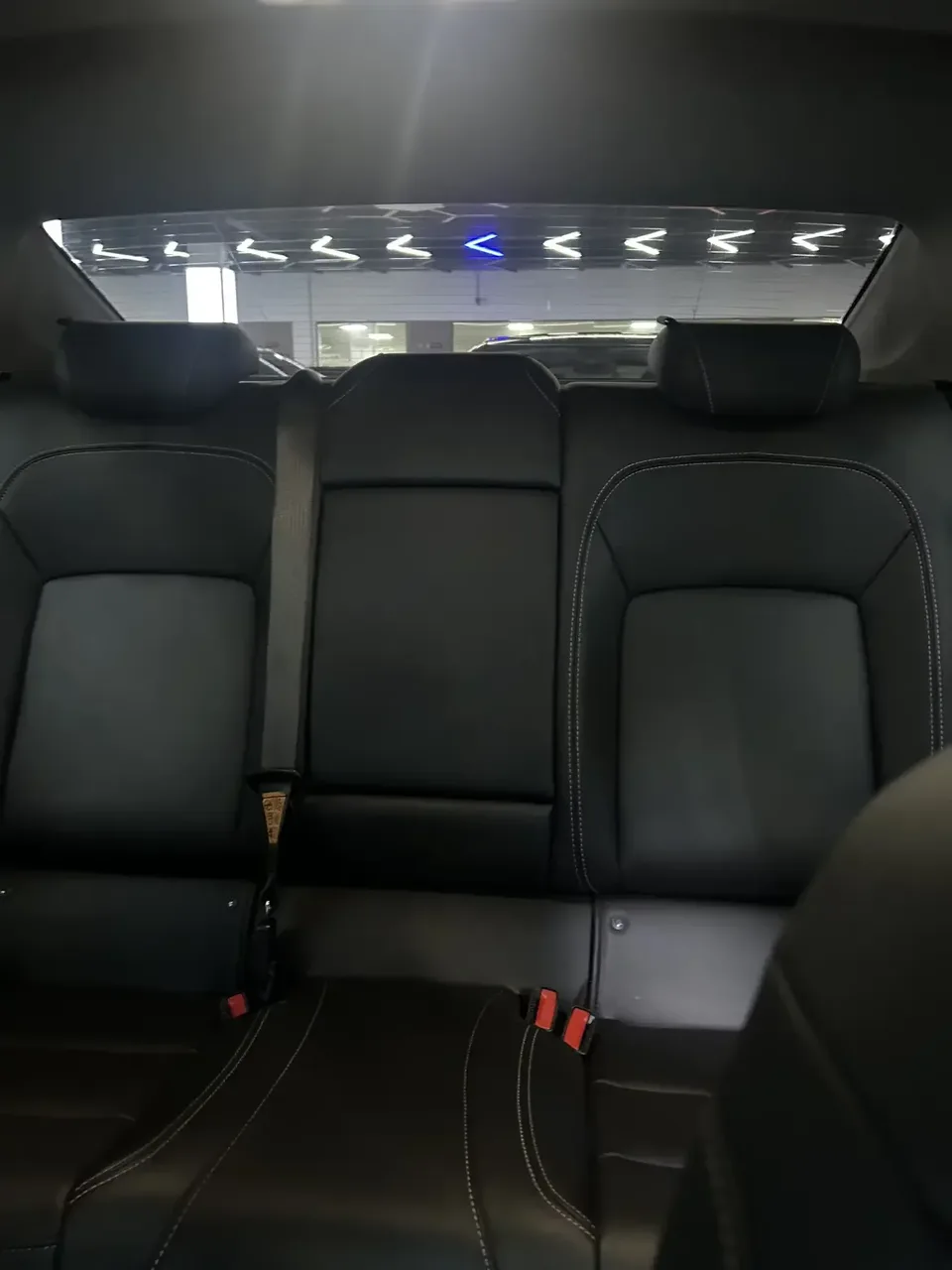 Buick Majesty Majesty 2022 552T Smart 2022 — thumbnail 4