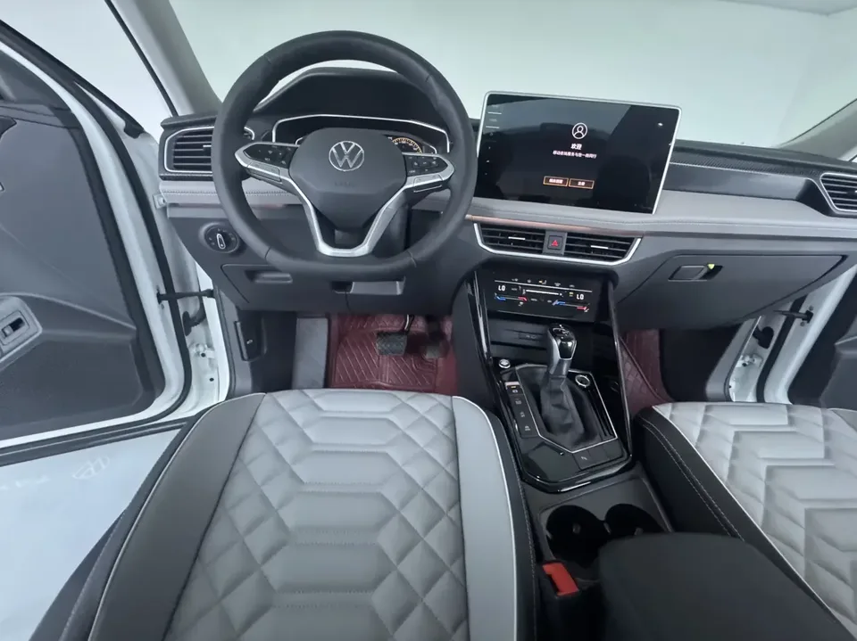 Volkswagen Tayron Tanyue 2023 280TSI 2WD Luxury Plus Advanced Edition 2022 — thumbnail 5