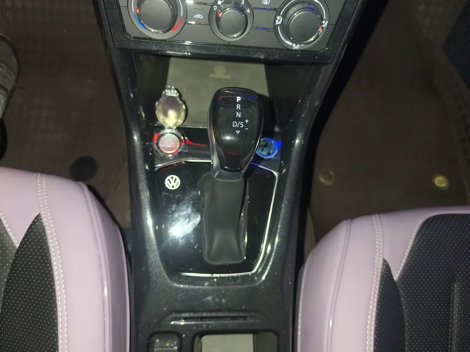 Volkswagen Tharu tuyue 2026 New 300TSI Sharp Edition 2026 — thumbnail 3