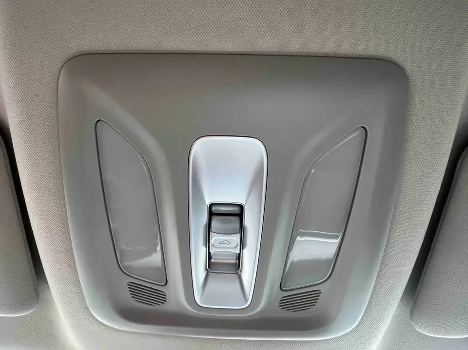 Changan CS35 Plus Changan CS35 PLUS 2023 Enjoyable Edition Blue Whale NE 1.4T DCT Luxury Edition 2023 — thumbnail 3
