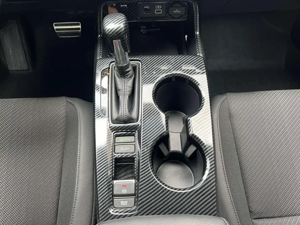 Honda Integra Style 2022 240TURBO CVT Phantom Night Tech Edition 2022 — thumbnail 3