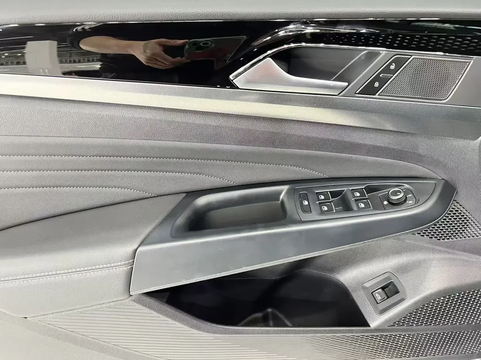 Volkswagen Passat Passat 2023 280TSI Business Edition 2023 — thumbnail 3
