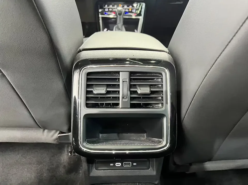 Volkswagen Passat Passat 2023 280TSI Business Edition 2023 — thumbnail 4