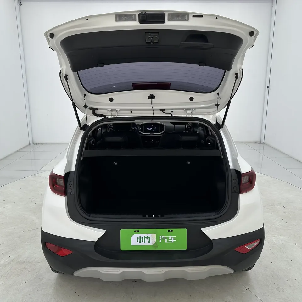 Kia KX1 Yipao 2021 1.4L Automatic Fun Edition 2024 — thumbnail 3