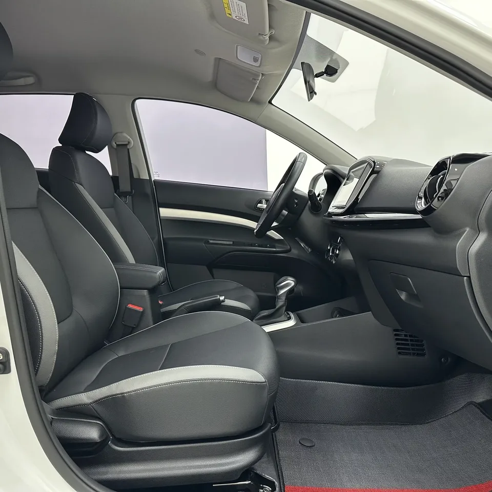 Kia KX1 Yipao 2021 1.4L Automatic Fun Edition 2024 — thumbnail 5