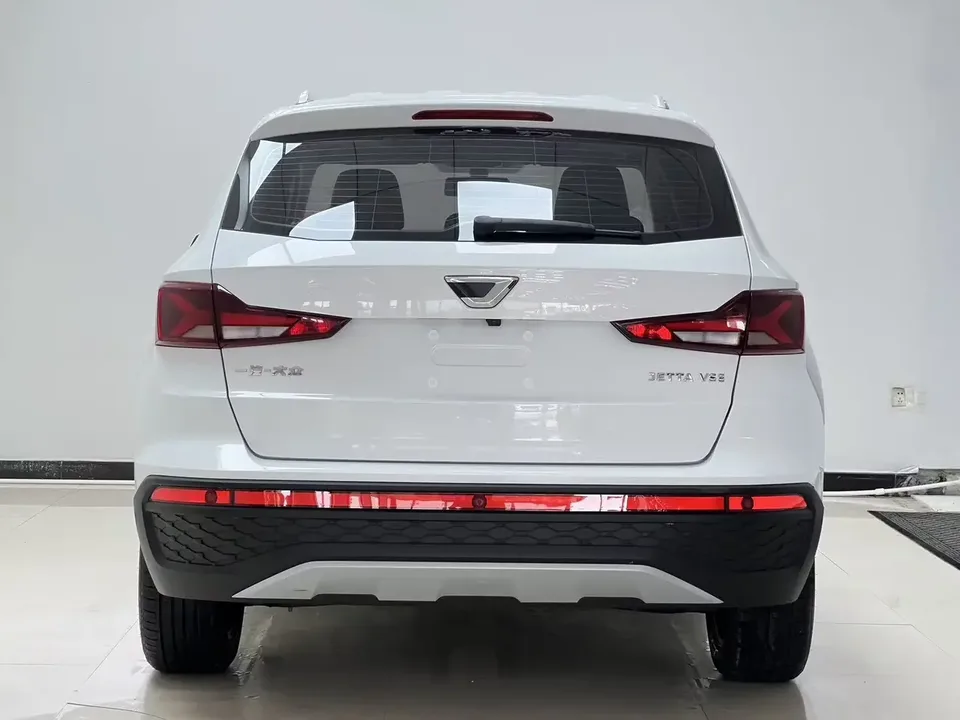 Jetta VS5 Jetta VS5 2022 280TSI Automatic High Gloss Glory Edition 2022 — thumbnail 2