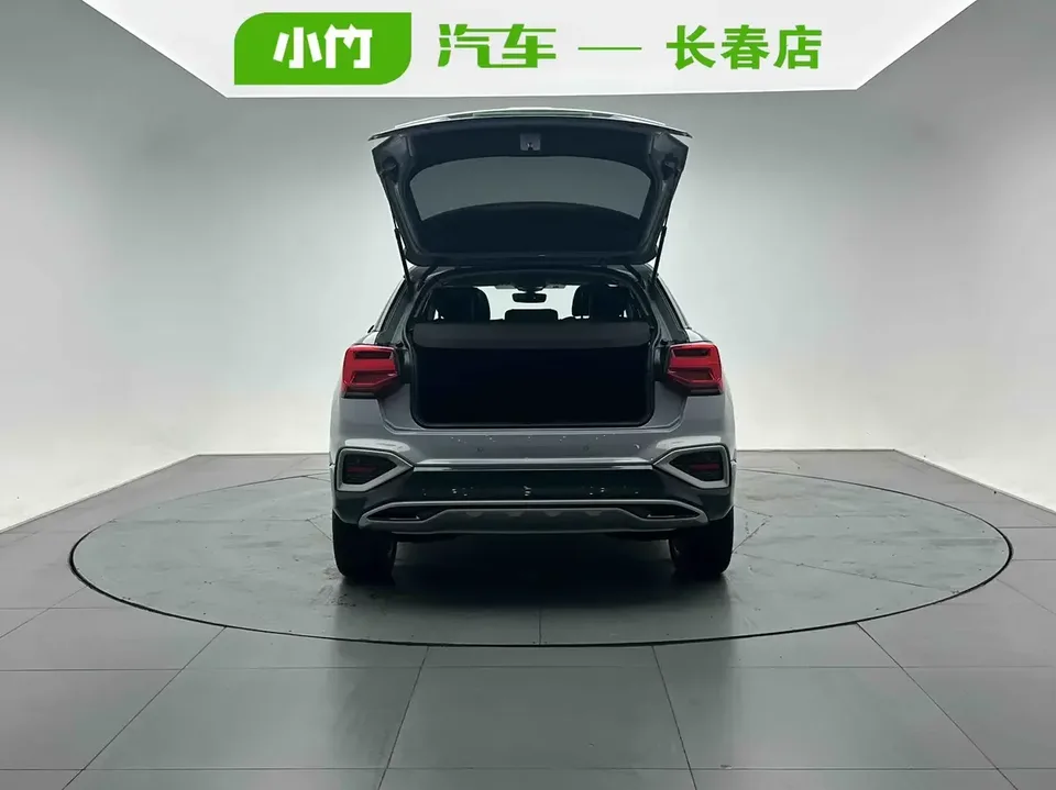 Audi Q2L Audi Q2L 2022 35 TFSI Progressive Elegance 2022 — thumbnail 2