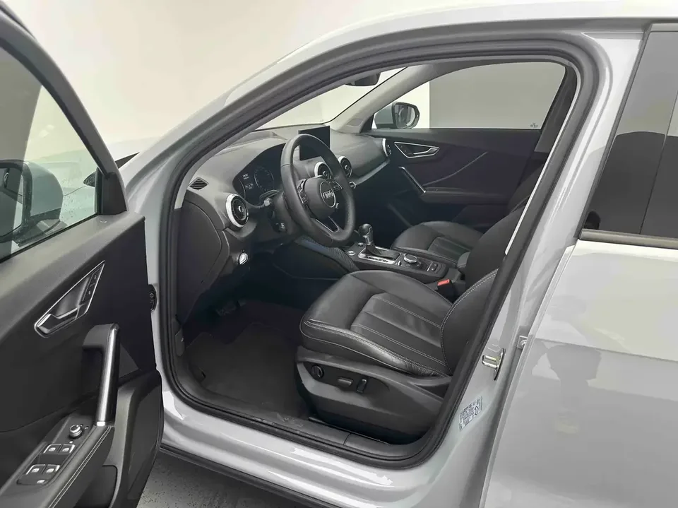 Audi Q2L Audi Q2L 2022 35 TFSI Progressive Elegance 2022 — thumbnail 4