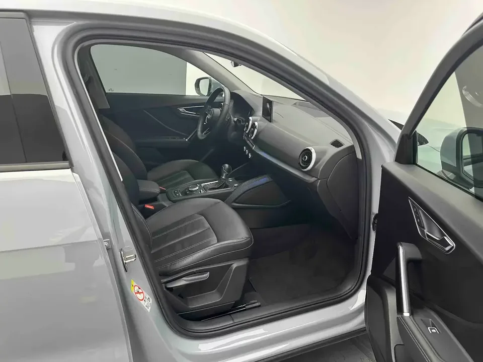 Audi Q2L Audi Q2L 2022 35 TFSI Progressive Elegance 2022 — thumbnail 5