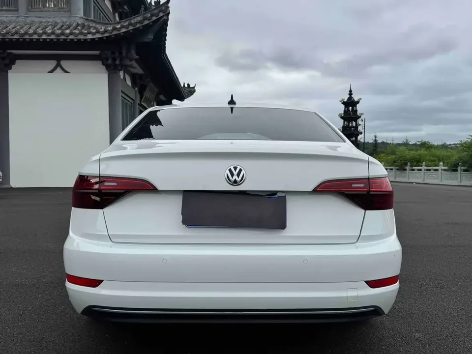 Volkswagen Sagitar Sagitar 2021 280TSI DSG Beyond Edition 2022 — миниатюра 2