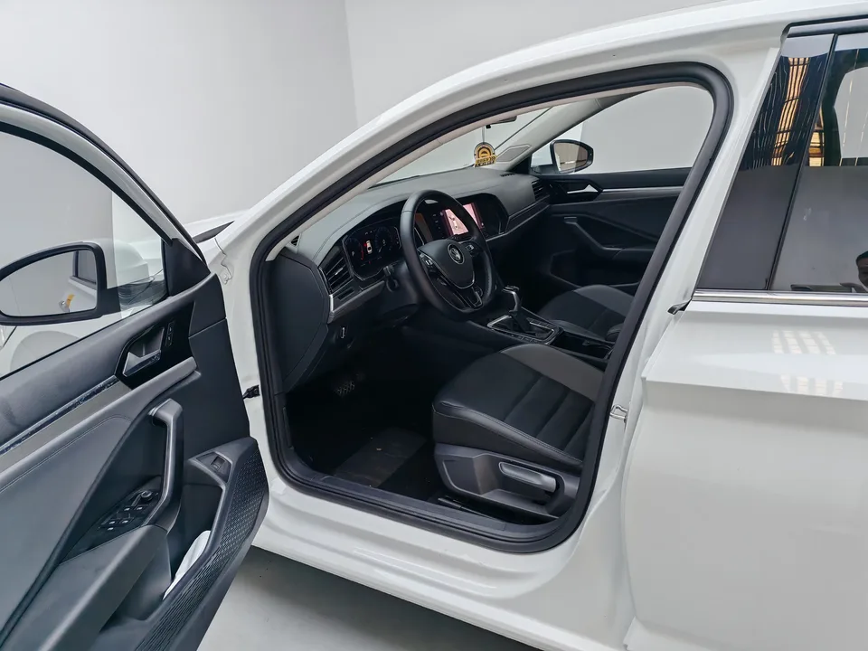 Volkswagen Sagitar Sagitar 2022 280TSI DSG Flying Edition 2022 — thumbnail 5