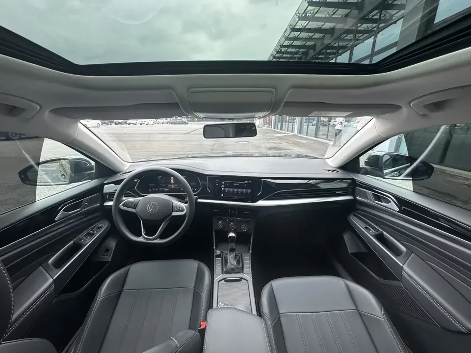 Volkswagen Passat Passat 2024 280TSI Business Edition 2025 — thumbnail 3