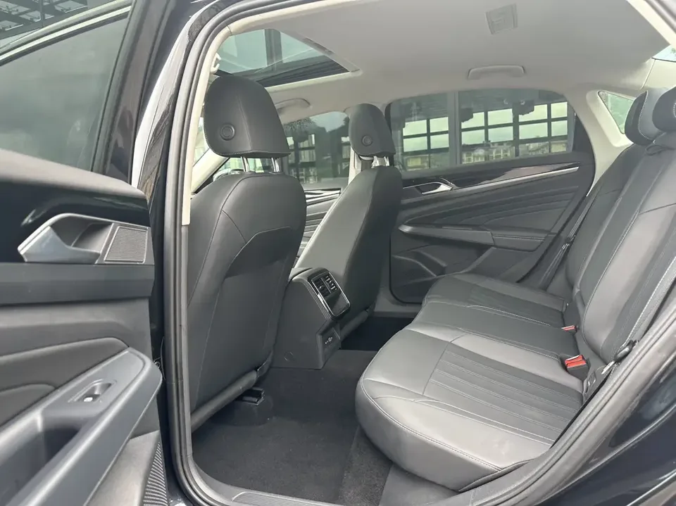 Volkswagen Passat Passat 2024 280TSI Business Edition 2025 — thumbnail 4