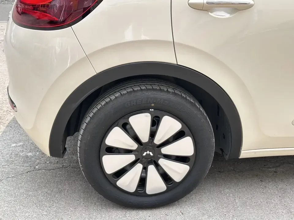 Wuling Bingo Wuling Bingo 2025 410KM Lingxi Premium Edition 2025 — thumbnail 4