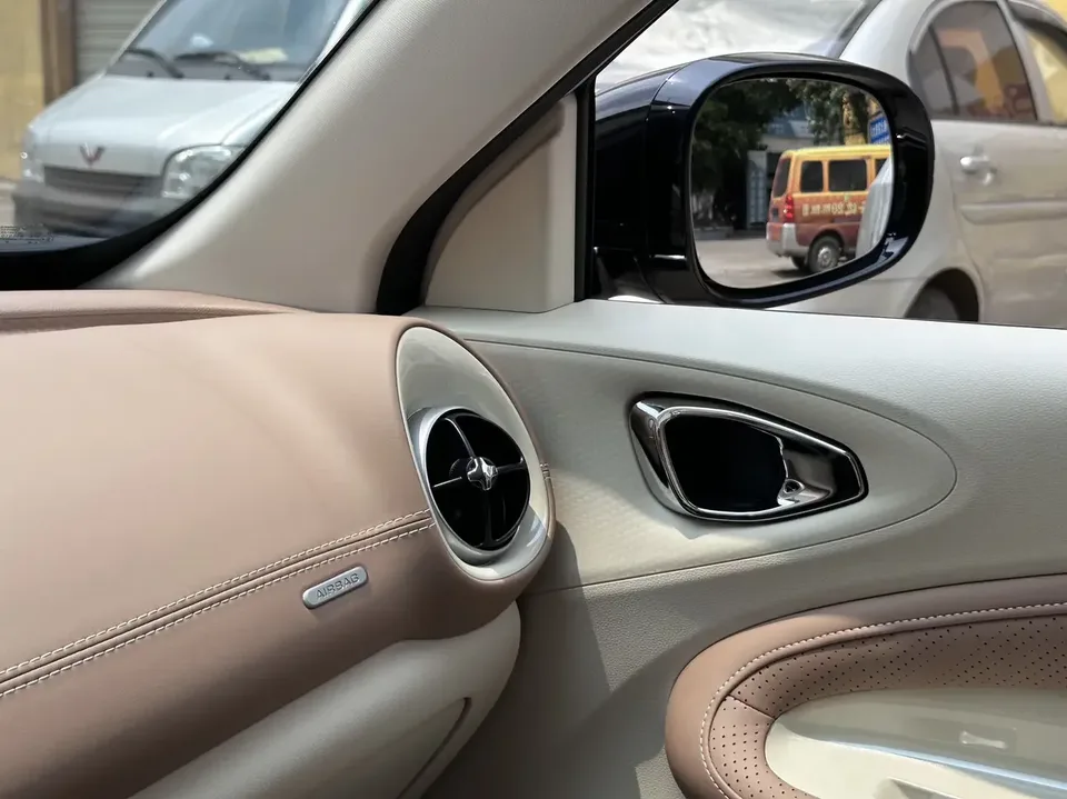 Wuling Bingo Wuling Bingo 2025 410KM Lingxi Premium Edition 2025 — thumbnail 5