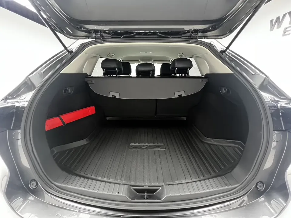 Mazda CX-5 Mazda CX-5 2024 2.0L Automatic 2WD Comfort 2024 — thumbnail 5