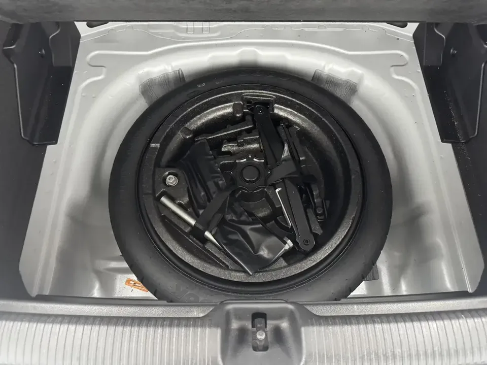 Audi Q2L Audi Q2L 2022 35 TFSI Stylish Dynamic 2022 — thumbnail 5