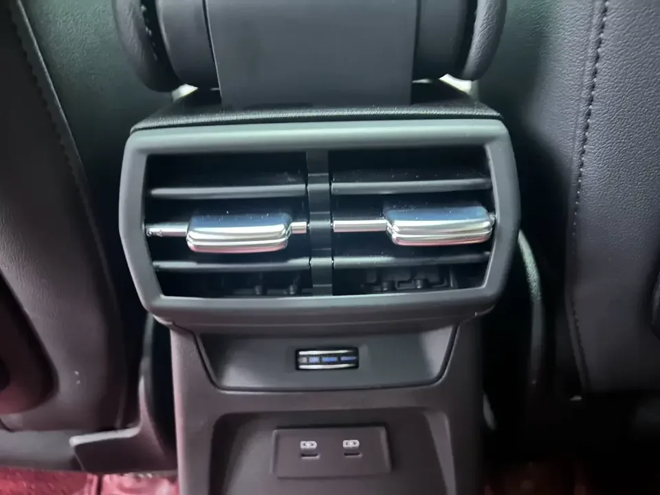 Audi A3 Audi A3 2023 A3L Limousine 35 TFSI Luxury Sports 2023 — thumbnail 4