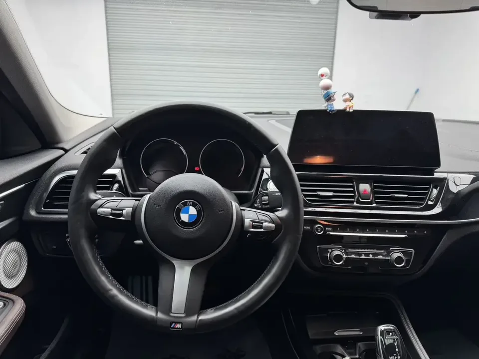 BMW 1 Series BMW 1 Series 2021 120i M Sport Night Edition 2022 — thumbnail 3