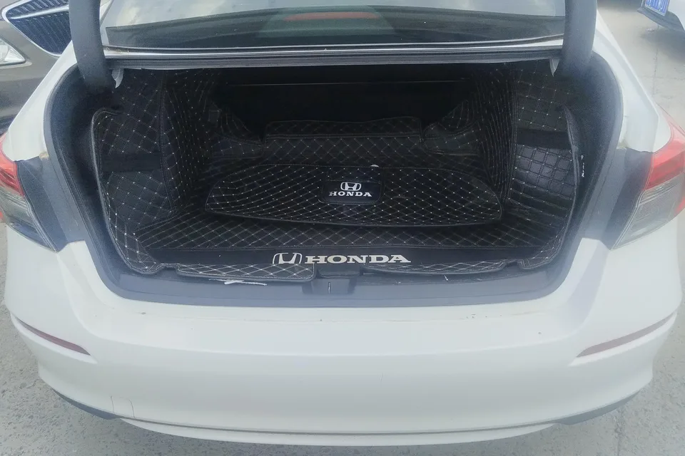 Honda CIVIC Civic 2022 240TURBO CVT Dynamic Edition 2022 — thumbnail 5