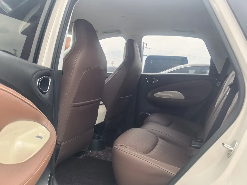 Wuling Bingo Wuling Bingo 2024 410KM Lingxi Premium Edition 2025 — thumbnail 3