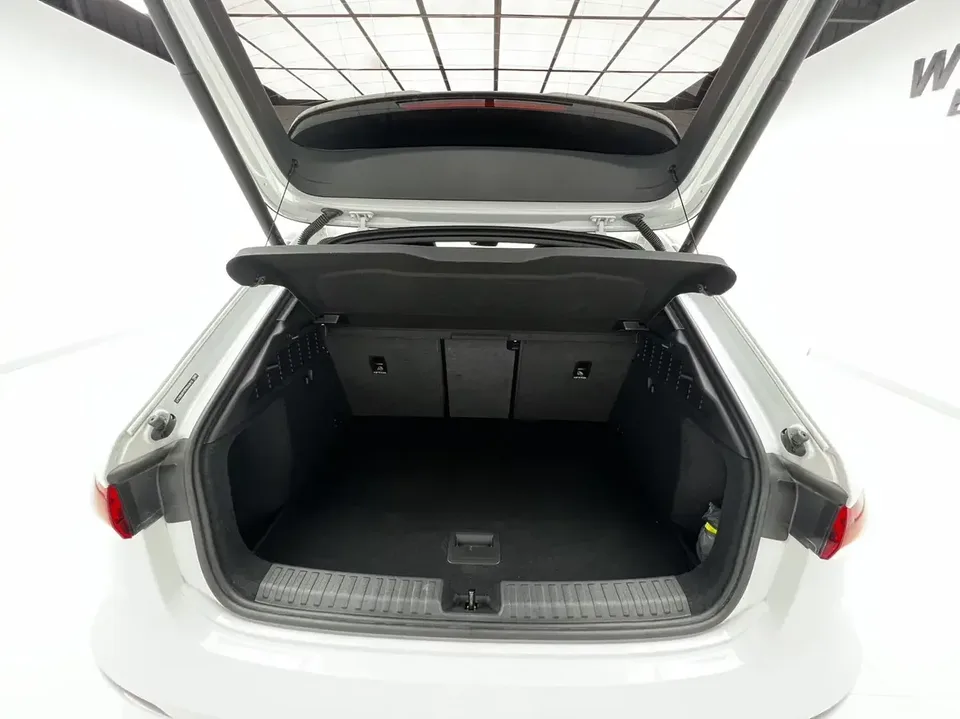 Audi A3 Audi A3 2023 Sportback 35 TFSI facelift: stylish and sporty 2023 — thumbnail 4