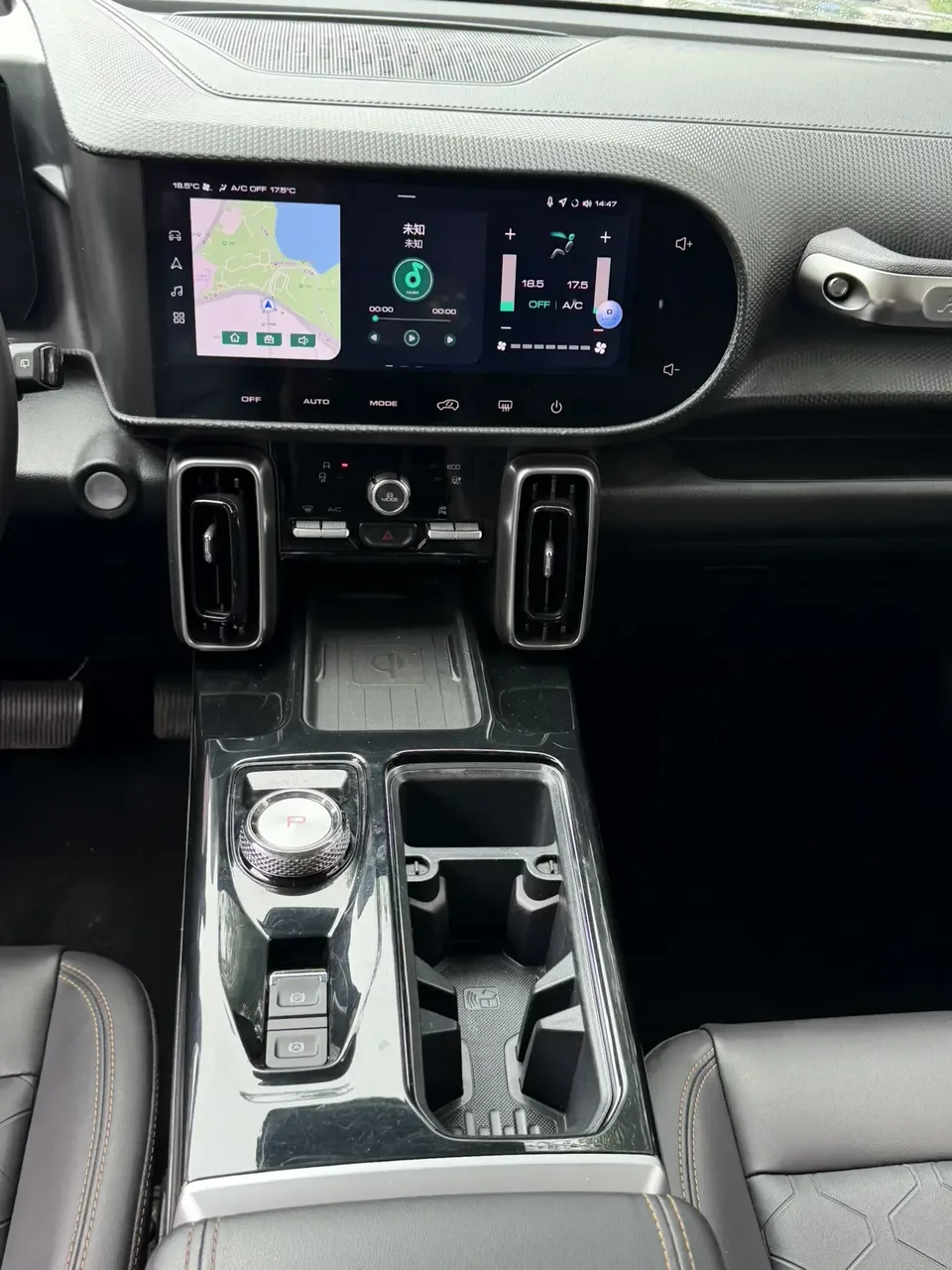Haval Dargo Harvard dog 2022 1.5T 2WD Border Collie Edition 2023 — thumbnail 3
