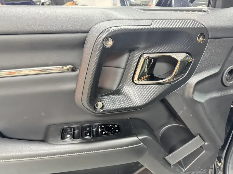 Haval H-Dog Haval Big Dog PLUS 2023 1.5T 2WD Trendy Wild Edition Plus 2023 — thumbnail 4