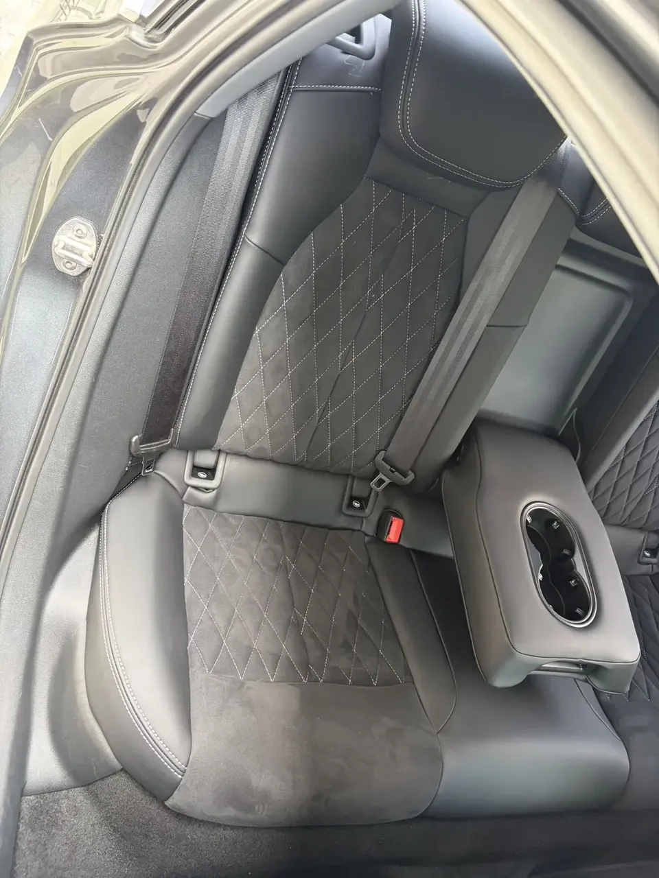 Audi A3 Audi A3 2022 A3L Limousine 35 TFSI Stylish and Elegant 2022 — thumbnail 5