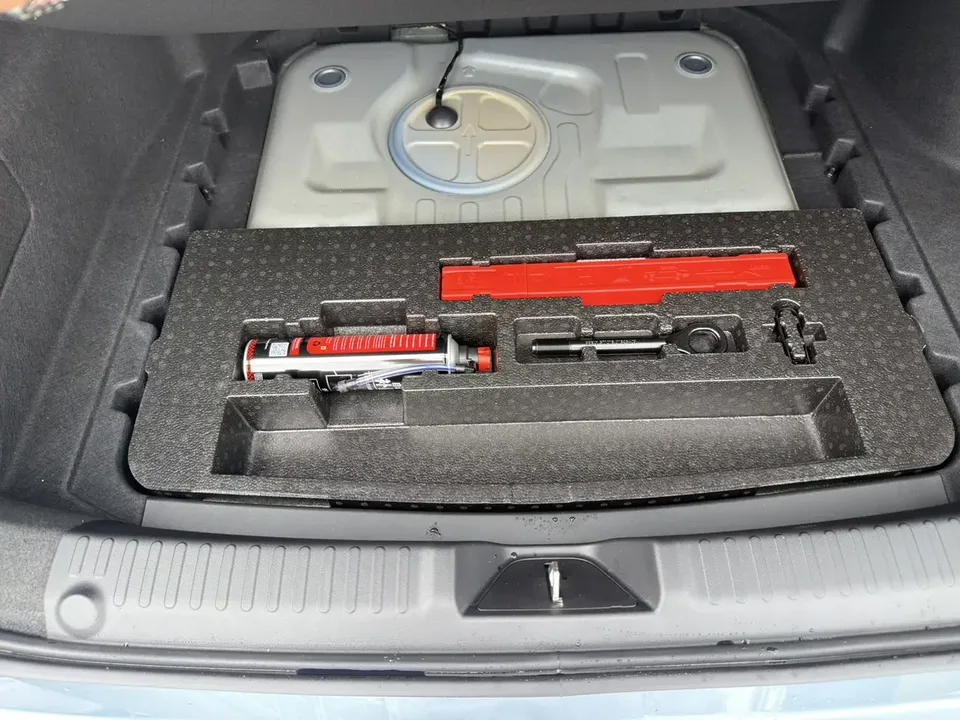 Geely Galaxy Star 6 Galaxy Star 6 2026 EM 125km Starship Edition 2026 — thumbnail 3