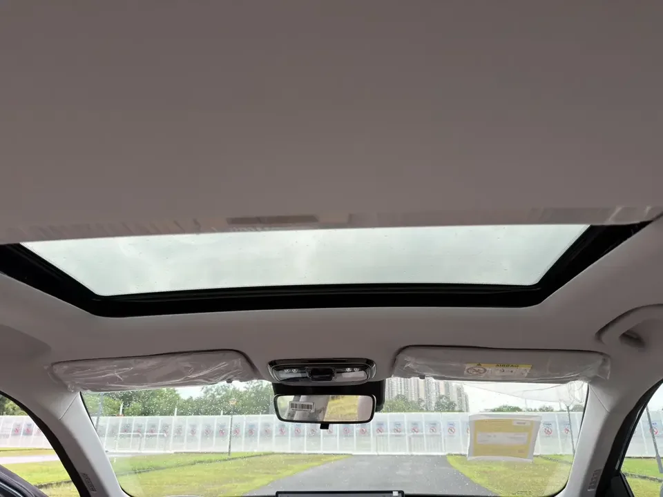Geely Galaxy Star 6 Galaxy Star 6 2026 EM 125km Starship Edition 2026 — thumbnail 5