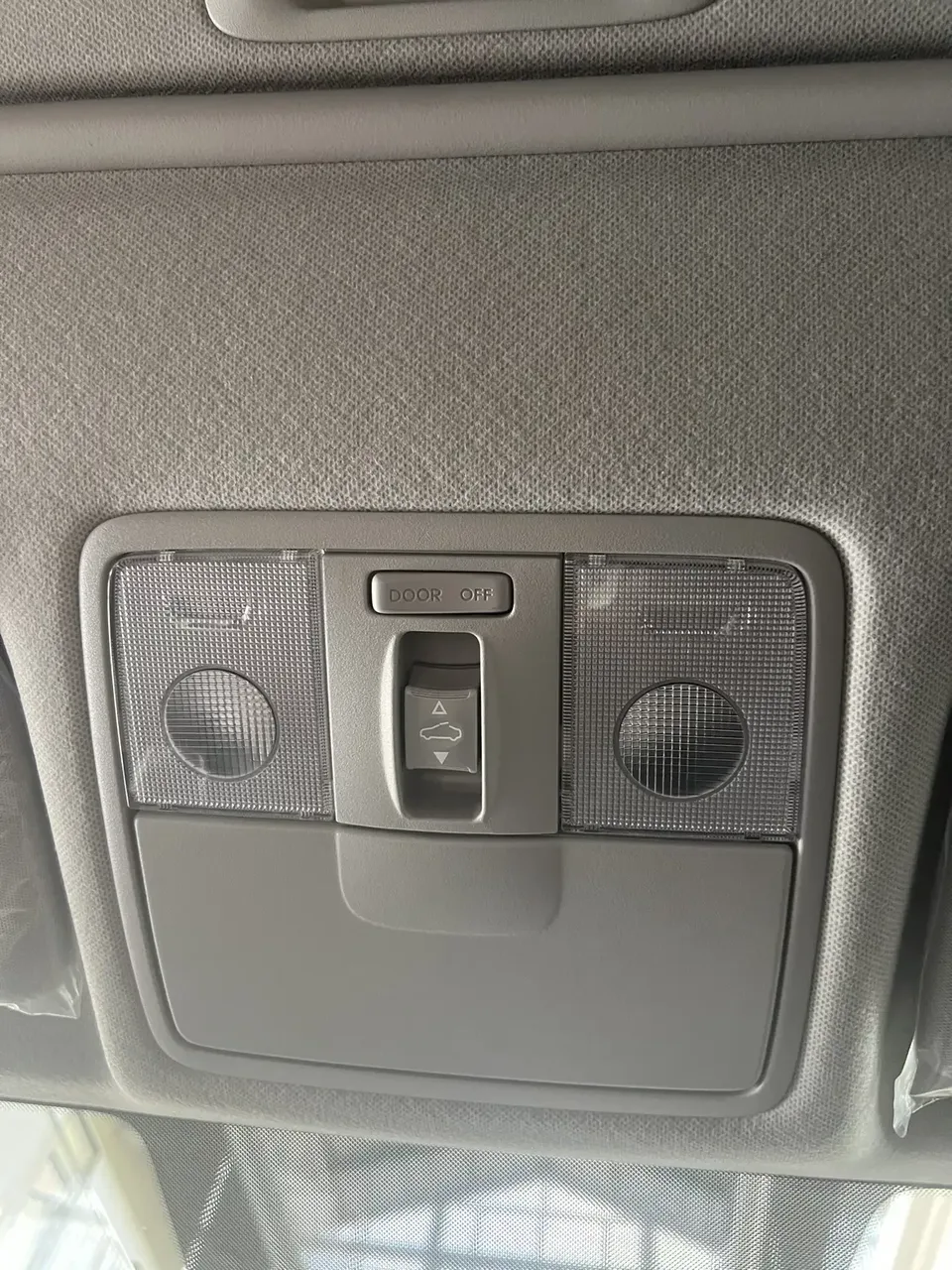 Kia KX1 Yipao 2021 Modified 1.4L CVT Sunroof Model 2023 — thumbnail 3