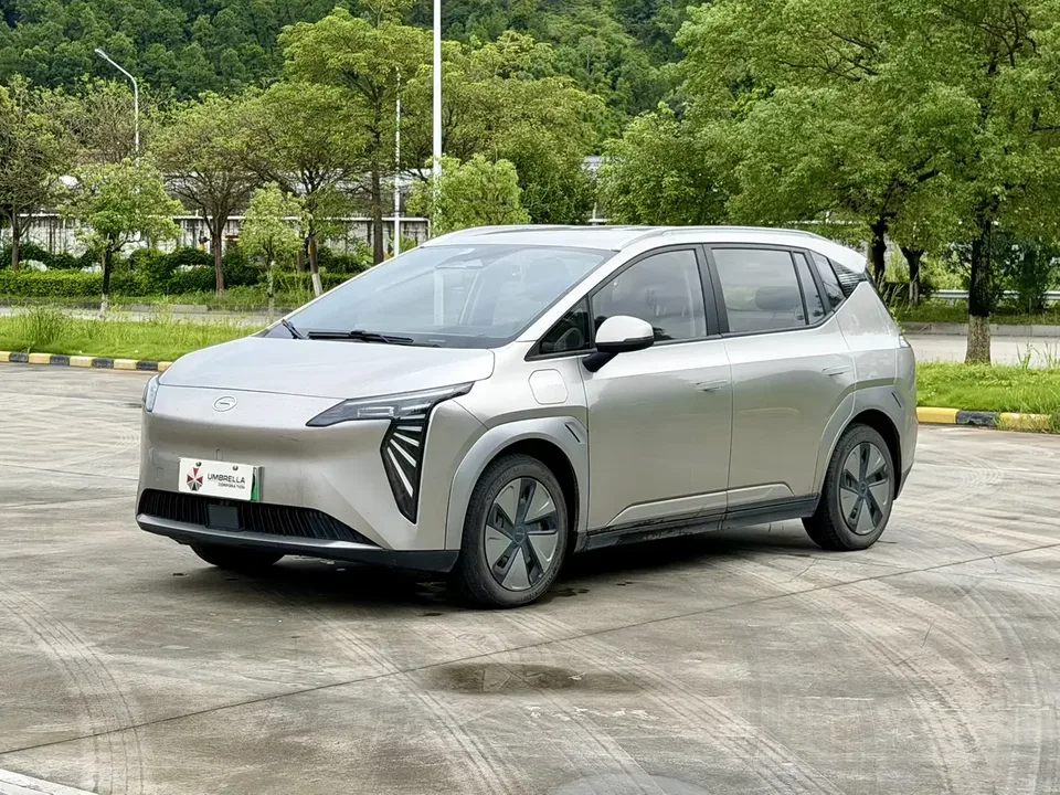 AION Y AION Y 2023 AION Y Younger 2023 — photo 1, buy with delivery to Moscow