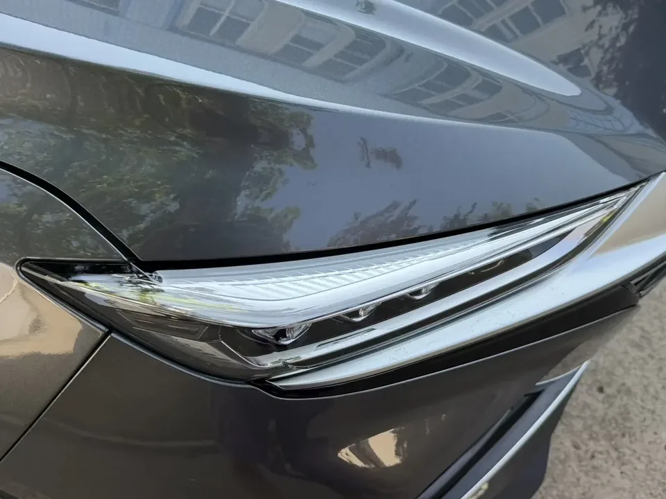 Changan CS75 Changan CS75 2026 PRO 1.5T DCT Premium 7-seater 2025 — thumbnail 4