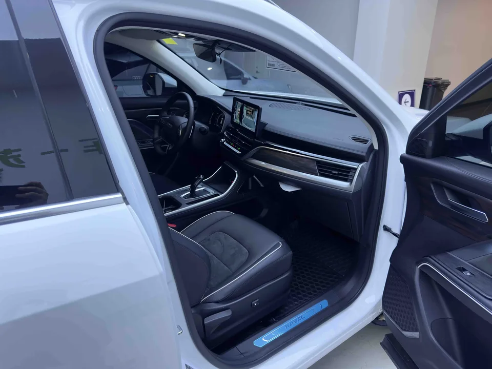 Haval H6 Haval H6 2023 National Trend Edition 1.5T Automatic Champion Edition 2023 — thumbnail 5