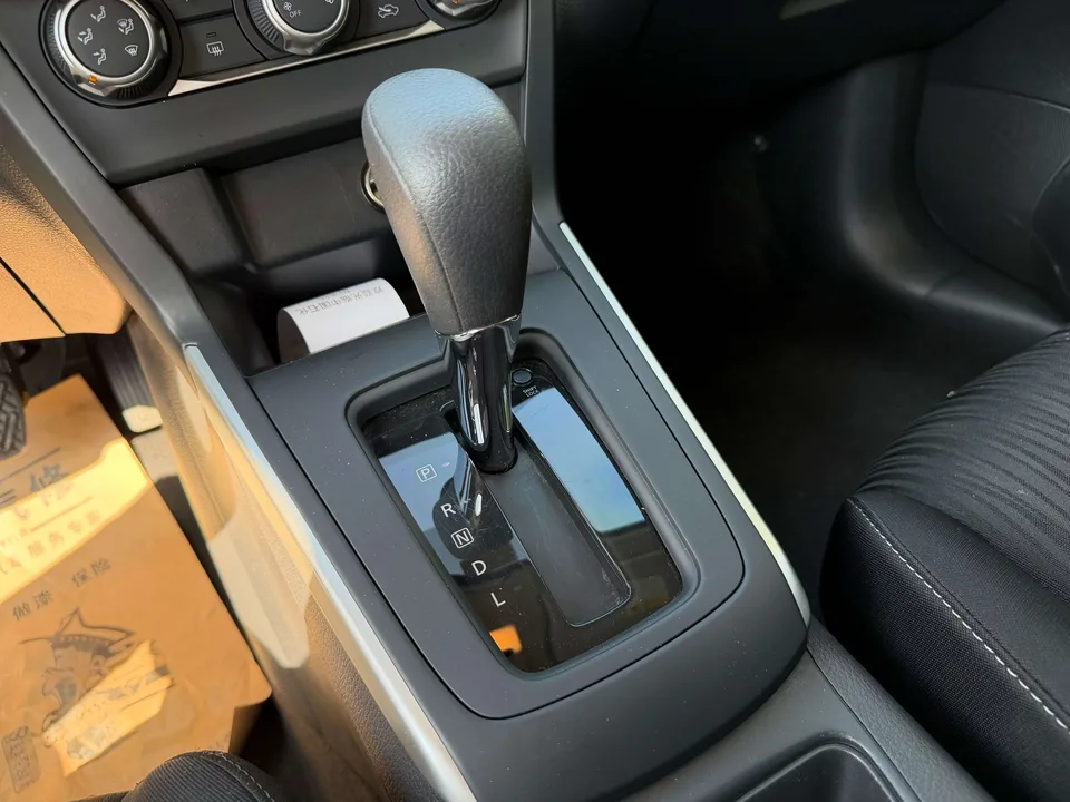 Nissan Sylphy Sylphy 2024 Classic 1.6L XE CVT Comfort Edition 2025 — thumbnail 3