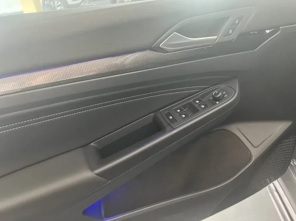 Volkswagen Golf golf 2021 280TSI DSG R-Line 2022 — thumbnail 5