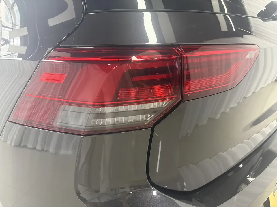 Volkswagen Golf golf 2023 280TSI DSG Pro facelift 2023 — thumbnail 4