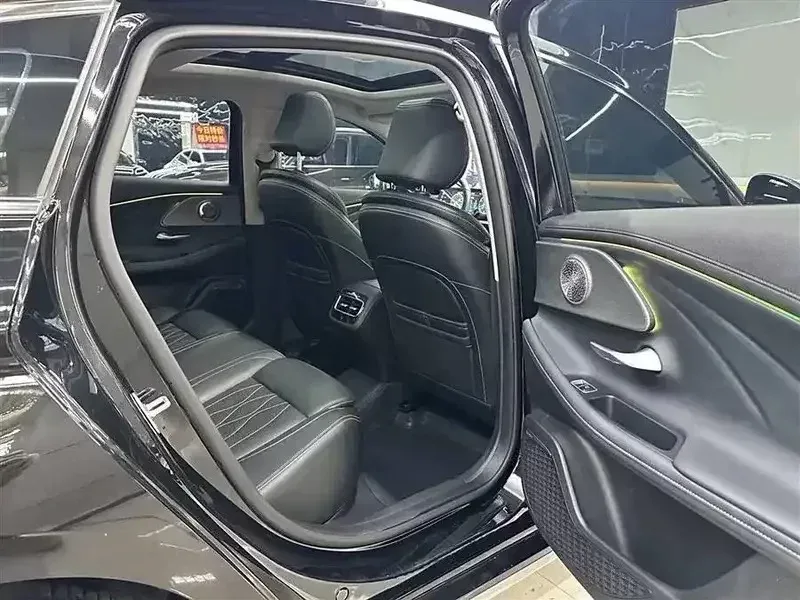 Chery Arrizo 8 Arrizo 8 2024 1.6TGDI DCT Intelligence 2024 — thumbnail 3