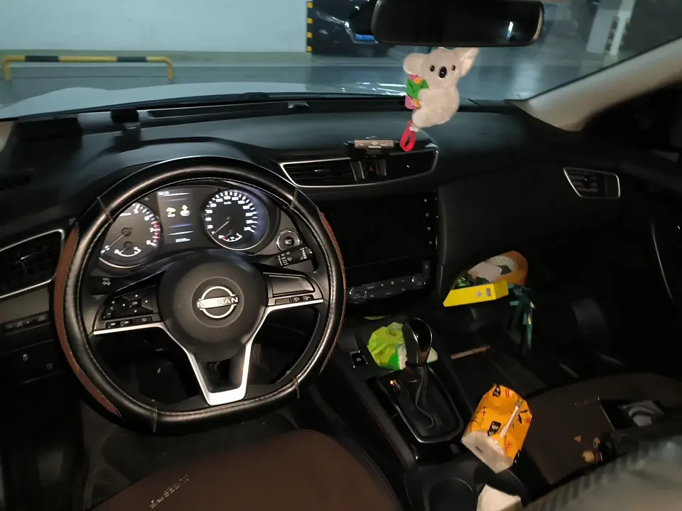 Nissan Qashqai Qashqai 2023 Classic 2.0L Comfort Edition 2024 — thumbnail 2