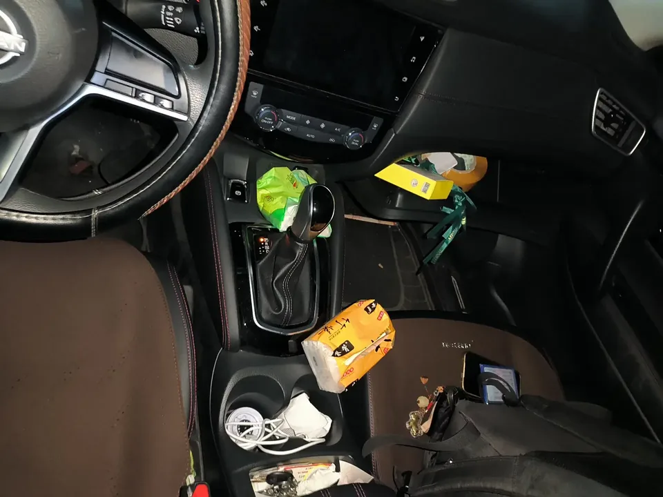 Nissan Qashqai Qashqai 2023 Classic 2.0L Comfort Edition 2024 — thumbnail 3