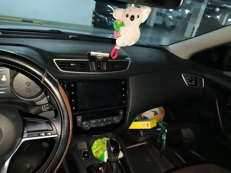 Nissan Qashqai Qashqai 2023 Classic 2.0L Comfort Edition 2024 — thumbnail 5