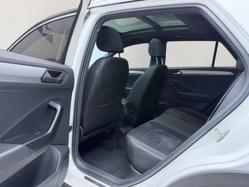 Volkswagen T-Roc TANG 2022 280TSI DSG 2WD R-Line Pro PLUS 2022 — thumbnail 5