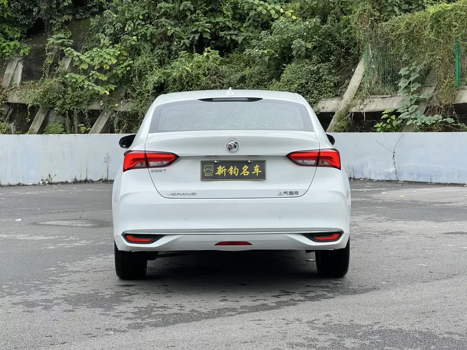Buick Valeant Valeant 2023 Pro 533T Enjoy Edition 2024 — thumbnail 5