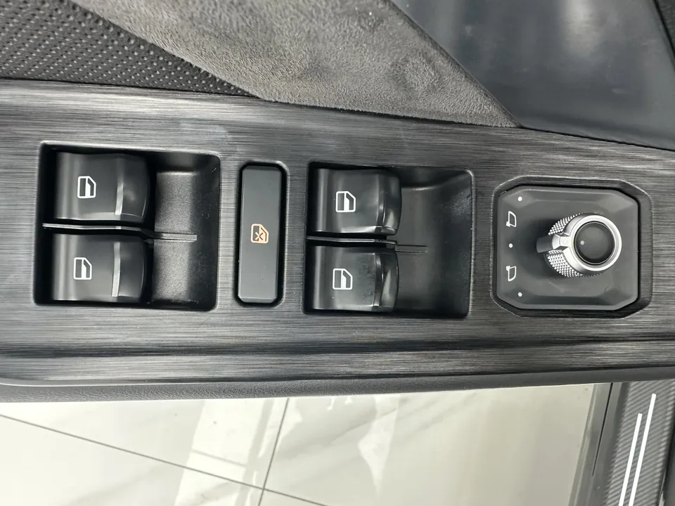 Haval H6 Haval H6 2021 National Trend Edition 1.5T Automatic City Edition 2023 — thumbnail 5